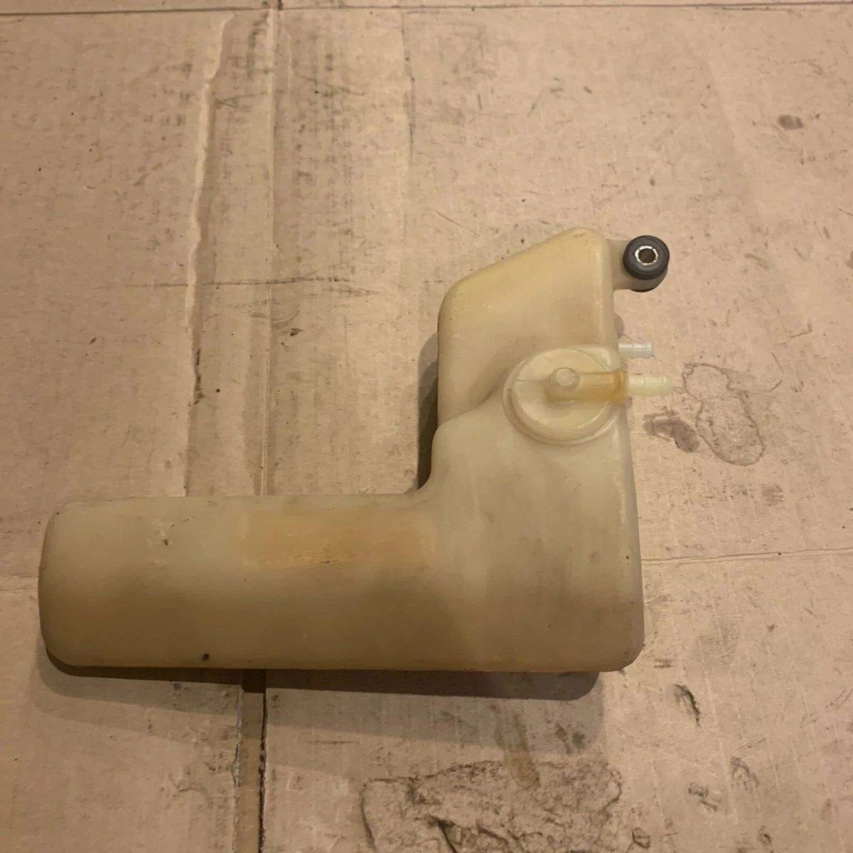 Yamaha Mercury F200 F225 HP Vapor Separator Assembly 888494T1 | eBay 