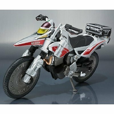 「未開封」SHFiguarts 555V AUTOVALIN Kamen Rider 555 S.H.Figuarts Autovajin (Vehicle Mode) Exclusive