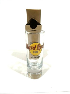 Hard Rock Cafe Perfume 2025