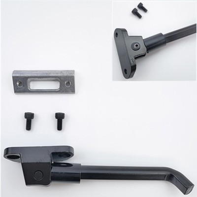 Durable Extended Foot Support Kick-Stand for Ninebot MAX G30 Electric Scooter
