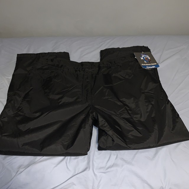 Outdoor Gear Men's Rawik Fall Line 