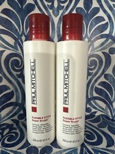 2 - Paul Mitchell Flexible Style Super Sculpt Styling Glaze 8.5 Each