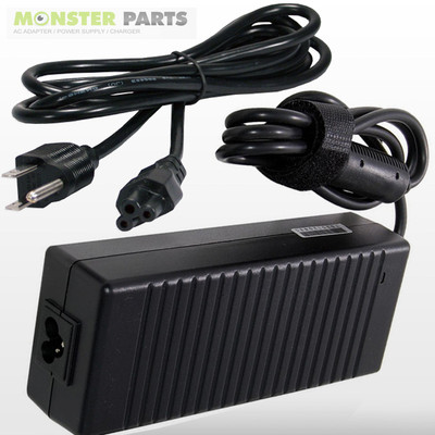 Ac Adapter fit (Barrel tip Connector) XP POWER AED100US12 AZS3828 PAC100F Channe