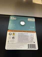 Tile Pro Replacement Battery New 2 pack exp 12-2022----C4