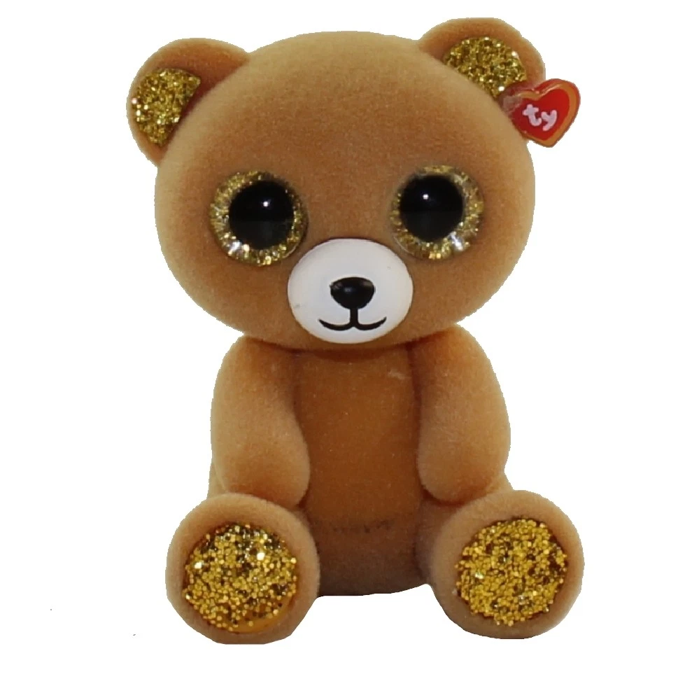 Ty beanie boos bear sales