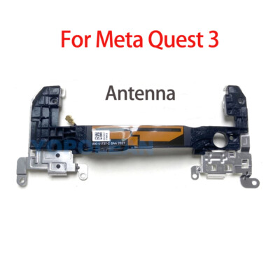 For Meta Oculus Quest 3 VR Headset Signal Antenna 890-01737-C Replacement Parts