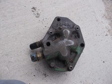 John Deere Mt M Jd Tractor Working Hydraulic Pump Assembly M341t