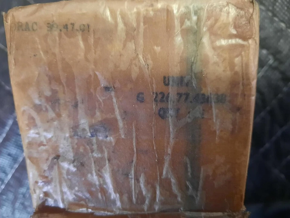 Medidor de combustible tanque Sherman G226 G104 G226-77-43638 Foto 4 de 4