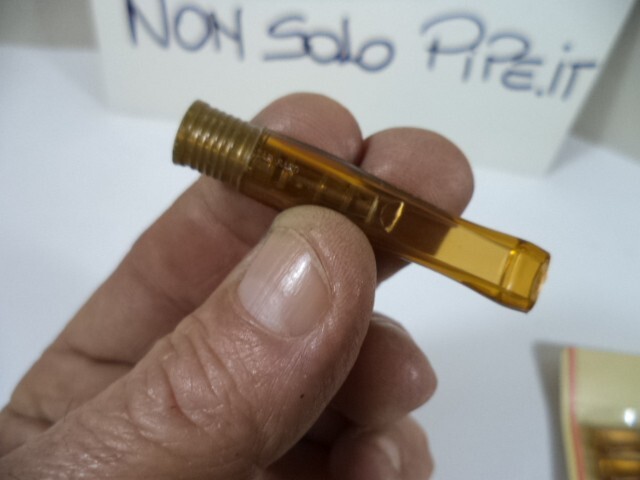 TAR GARD P TYPE CIGARETTE MOUTHPIECE New 5 Piece Pack