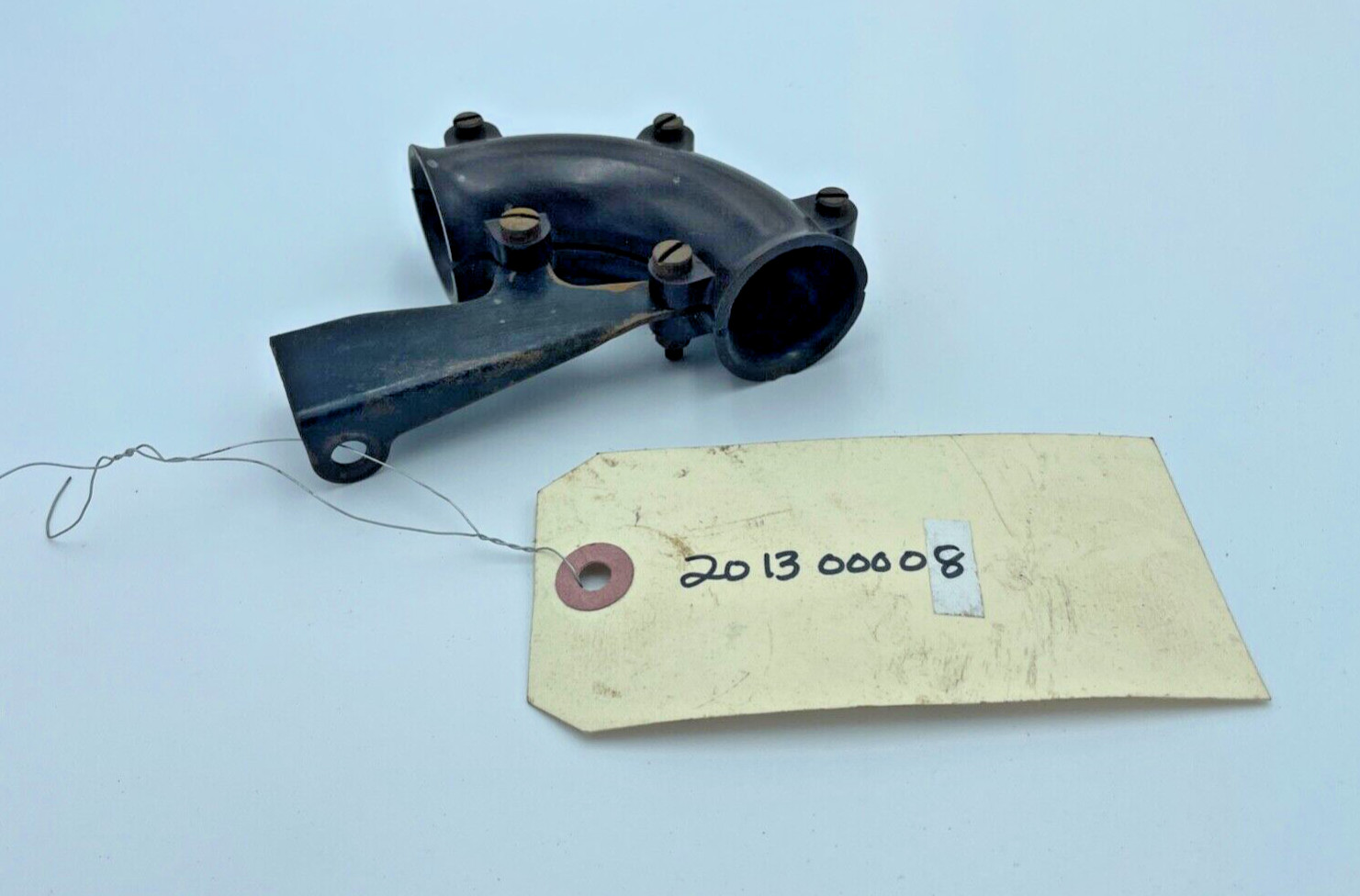 PRE WAR ROLLS ROYCE PHANTOM I ? PII ? PIII ? BAKELITE CONDUIT, DERBY BENTLEY ?