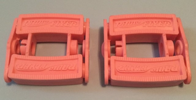 tricycle replacement pedals