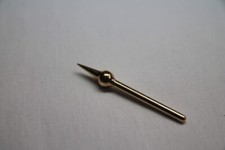 TABBAH Gliederschlüssel Silber Original Vintage