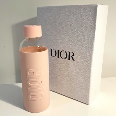 dior bottle