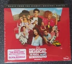 HIGH SCHOOL MUSICAL SEASON 2 OST CD 0050087487218 050087487218PMI 48hr P&P