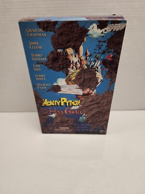 Monty Python and The Holy Grail | Sideshow The Dead Collector