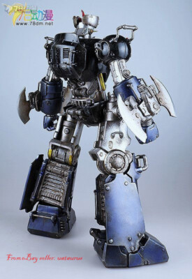 Perfect Threezero Mazinger Z In Stock New | eBay