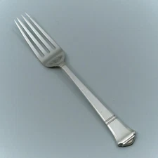 Windham by Tiffany & Co Sterling Silver 7 5/8" Dinner Fork(s) No Monogram