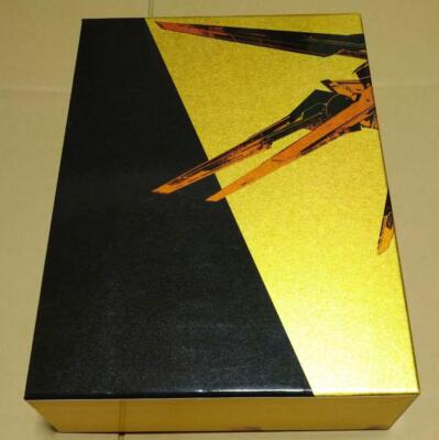 Zone of the Enders HD Edition Premium Package 2012 Playstation PS3