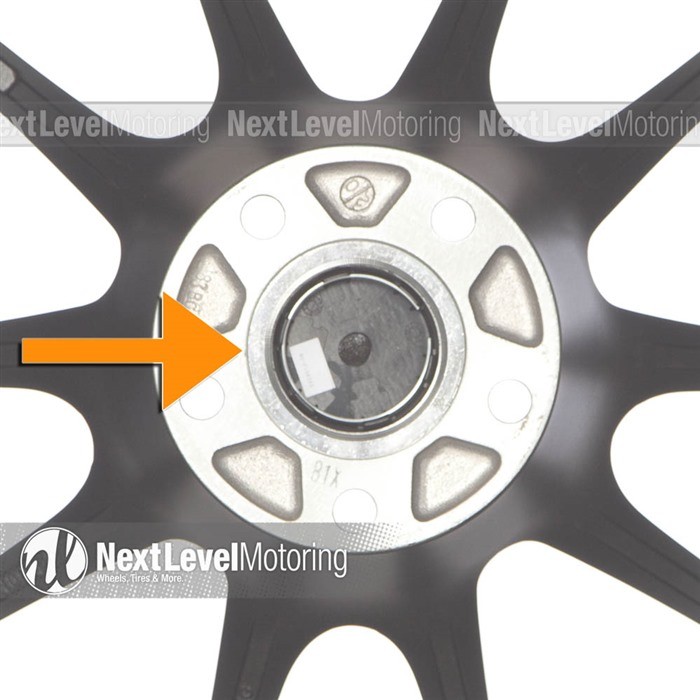 SET OF (4) ALUMINUM HUB CENTRIC RINGS 73.1 / 57.1 VW VOLKSWAGEN BEETLE CC JETTA eBay