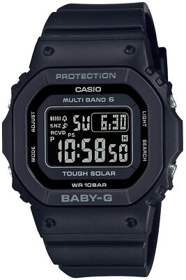 Casio BGD-5650-1CJF [Baby-G Square Model] Watch Japan | eBay