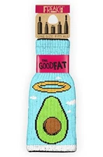 FREAKER Fits Every Bottle Can Beverage Insulator, Stops Bottle Sweat, The Goo...