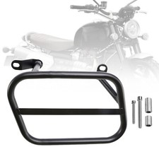 Satteltaschenhalter Schwingentaschen Halterung für Scrambler 1200Xc/Xe 19-23