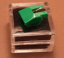 629 RECORD NEEDLE STYLUS FOR Audio-Technica LS-300 LS300 AT1010E 629-DE 629-D7