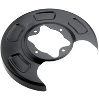 Ankerblech Spritzblech Bremsscheibe Hinten Rechts FüR Hyundai I10 BA IA 1.0
