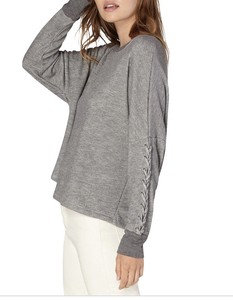 beyond yoga sweatshirt