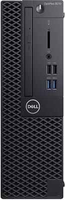 【快適・美品】 DELL OptiPlex5070 SFF i5 8500 Amazon.com: Dell OP7060SFF97W5H OptiPlex 7060 SFF Desktop Computer