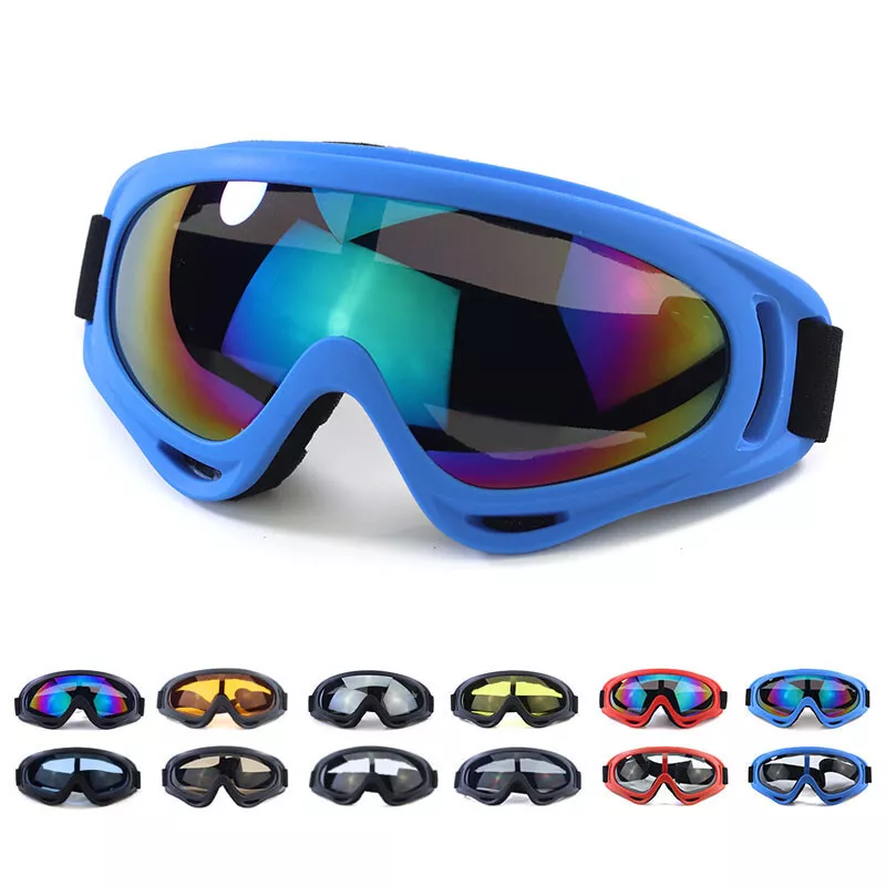 Best mx goggles for hot sale glasses