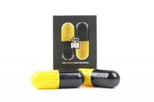 Crep Protect Pill The Ultimate Shoe Freshener & Sneaker Deodoriser Pills