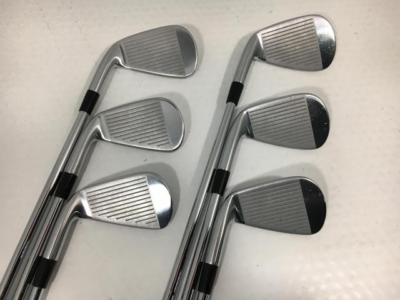 Mizuno Pro 225 Iron Set 6pcs 5-9+Pw Flex R NS PRO MODUS3 Mizuno Pro 225 Iron Set 6pcs 5-9+Pw Flex R NS PRO MODUS3