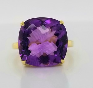 amethyst tiffany