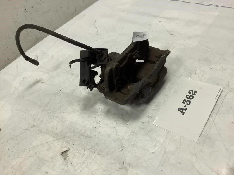 2003 2009 MERCEDES BENZ CLK350 CUPÊ PINÇA DE FREIO DIANTEIRA DIREITA FABRICANTE DE EQUIPAMENTO ORIGINAL - Imagem 2 de 4