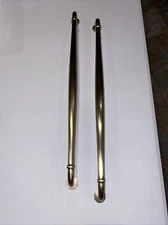 Emtek Blythe 18 Inch Center to Center Handle Appliance Pull Btb86911us4