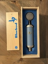 Bluebird Microphone