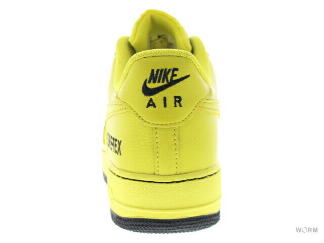 Size 9.5 - Nike Gore-Tex x Air Force 1 Low Dynamic Yellow Size 9.5 - Nike Gore-Tex x Air Force 1 Low Dynamic Yellow