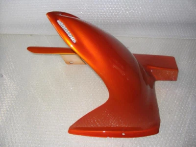 AMT-DISTRIBUTION GARDE BOUE / LECHE ROUE ARRIERE | CB 600 HORNET (2003/2006) - Brut