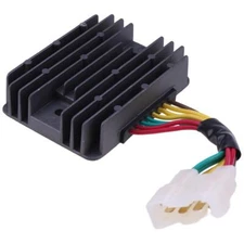 Voltage Regulator MIU14343 MIU11378 For John Deere Gator HPX 4x2 4x4 Trail HPX