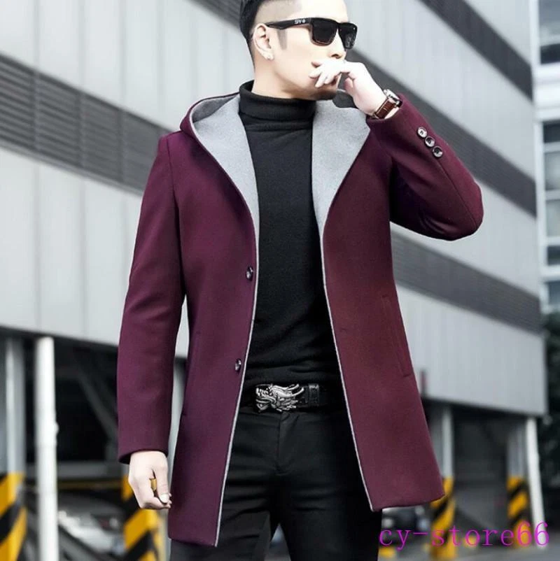 Xs mens winter coats sales