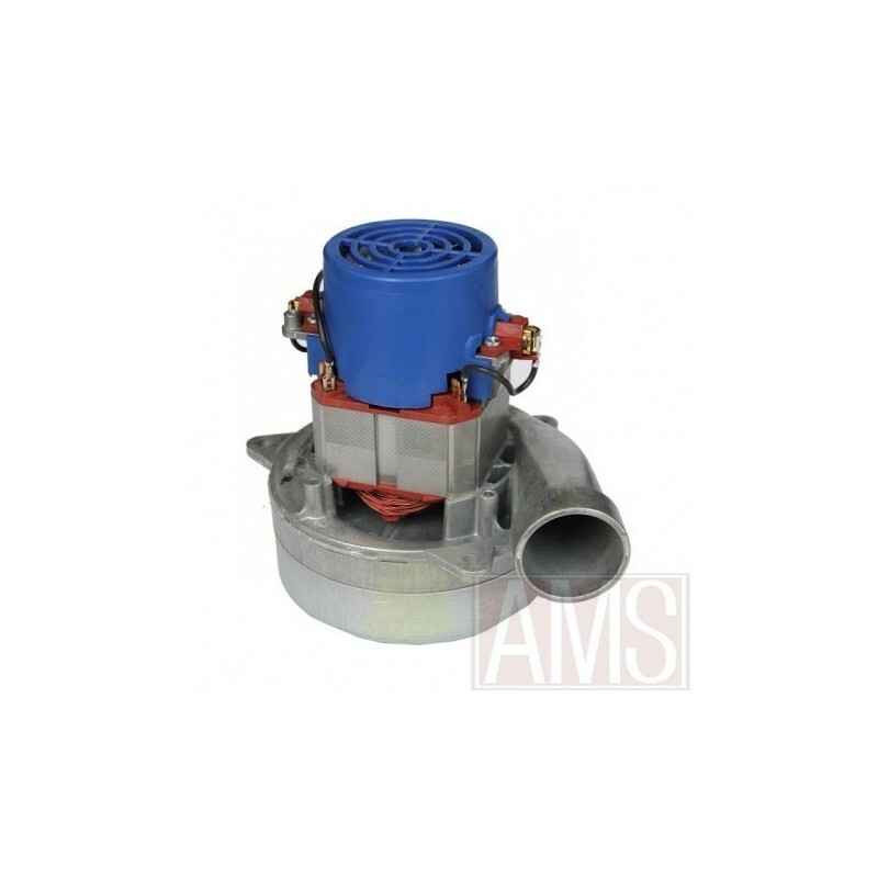 TRÉMA 375 moteur 145 mm² pour résoudre les baisses de tension mécanique