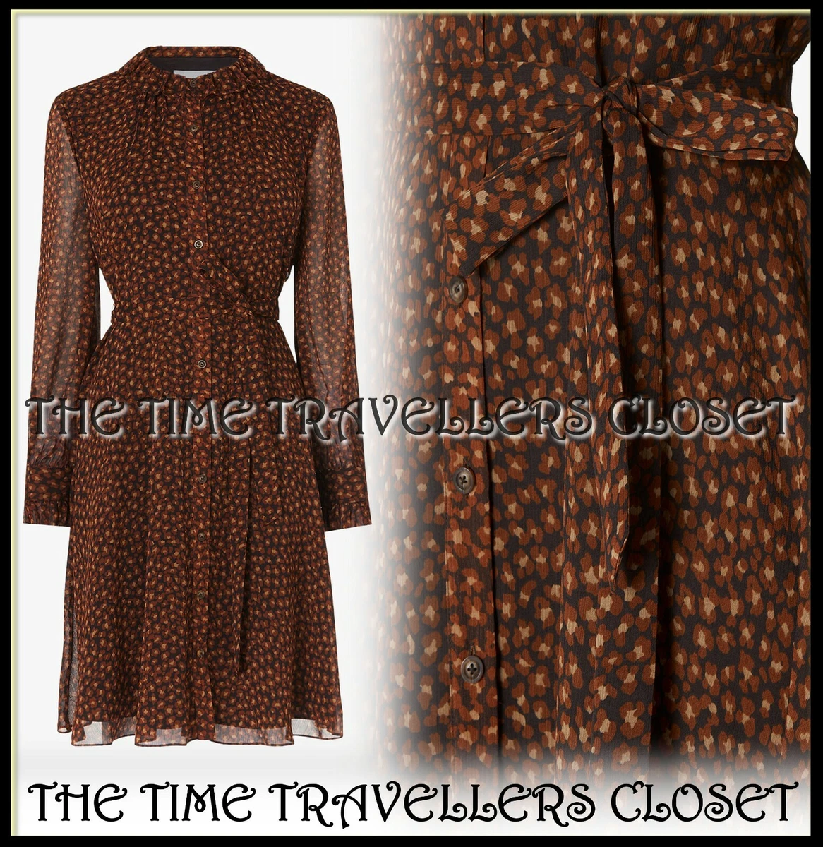 Lk bennett elize dress cheap