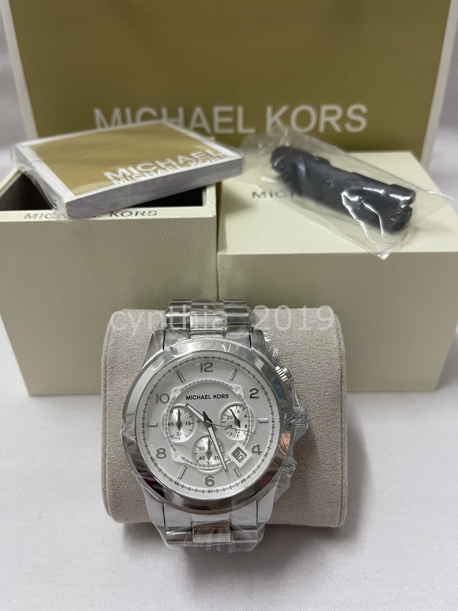 MICHAEL KORS 腕時計 Michael Kors MK7556 Billie Watch • EAN: 4064092350005