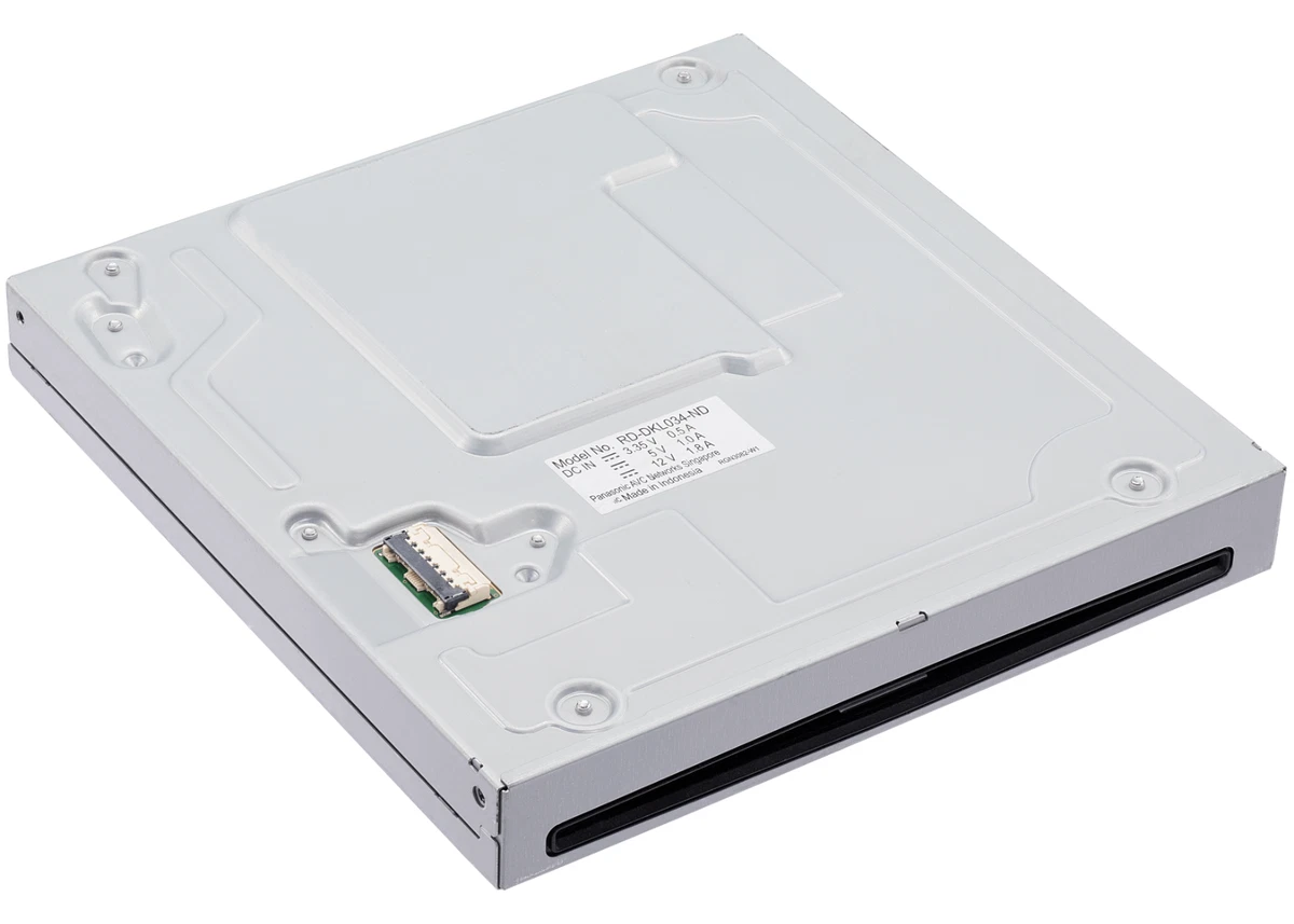 Nintendo Video Game Replacement Disc Drives for Nintendo Wii U for