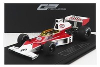 Gp-Replicas GP131B Mclaren - F1 M23 Ford Texaco N 6 Winner Argentina Gp 1974 Dan