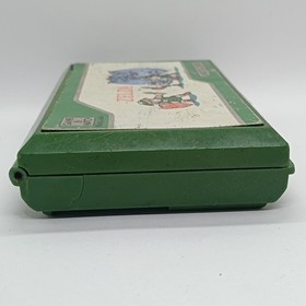 Nintendo Zelda Handheld LCD video game & watch not working For Parts or repair