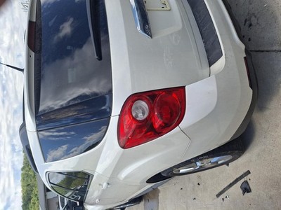 Used Left Tail Light Assembly fits: 2013 Chevrolet Equinox Left Grade A