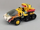 Hasbro G.I. Joe ARAH Vintage Action Figure Vehicle - Tiger Force Tiger Cat