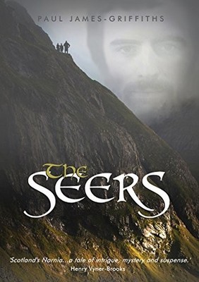 The Seers by Griffiths, Paul James Paperback / softback Book The Fast Free